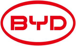 BYD