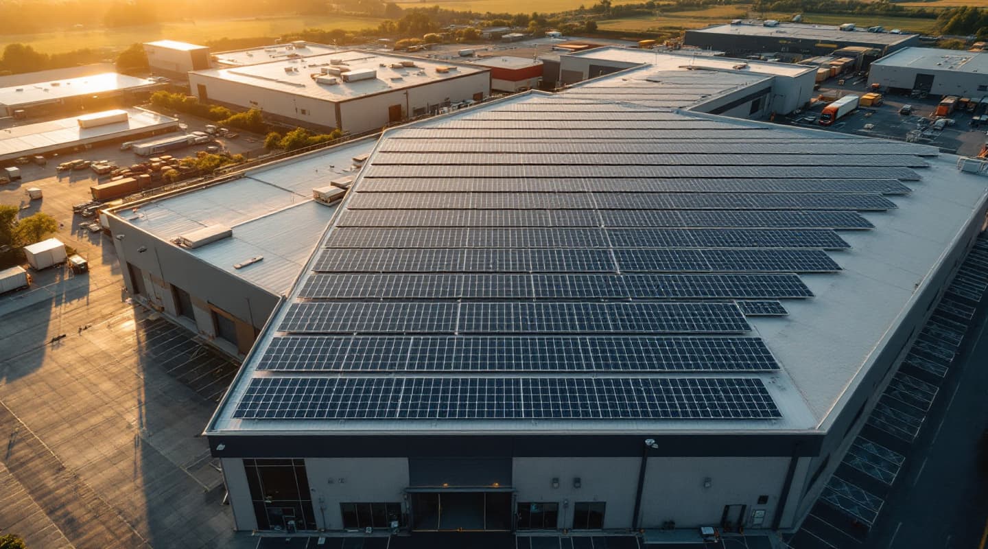 Solaranlagen